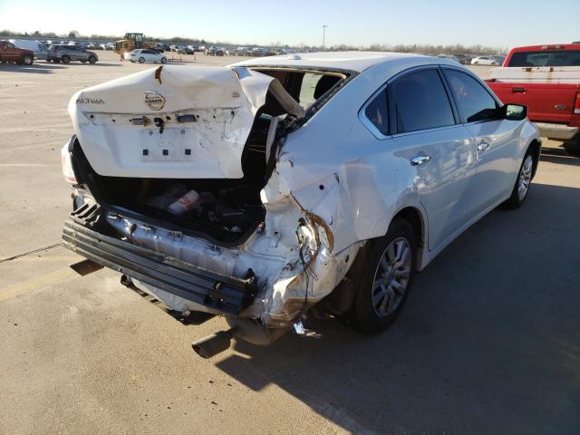 Photo 3 VIN: 1N4AL3AP4FN891520 - NISSAN ALTIMA 2.5 