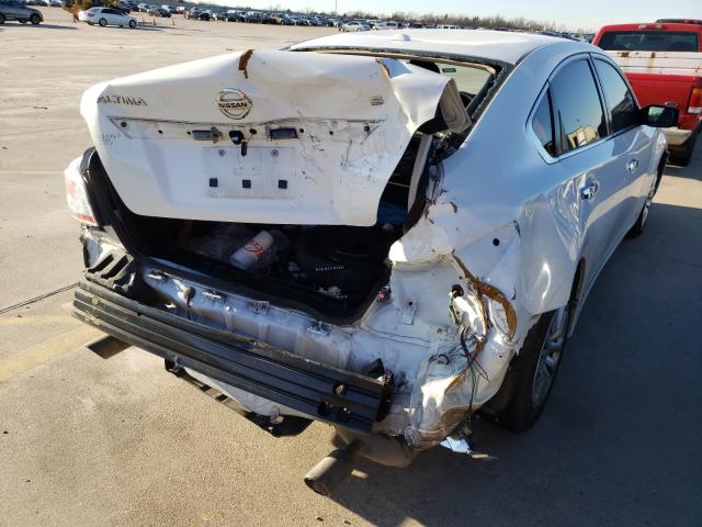 Photo 8 VIN: 1N4AL3AP4FN891520 - NISSAN ALTIMA 2.5 