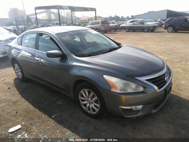 Photo 0 VIN: 1N4AL3AP4FN891873 - NISSAN ALTIMA 