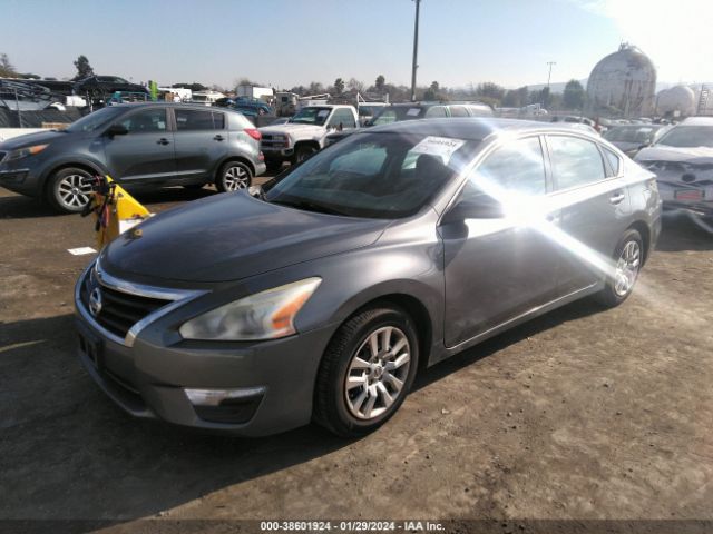 Photo 1 VIN: 1N4AL3AP4FN891873 - NISSAN ALTIMA 