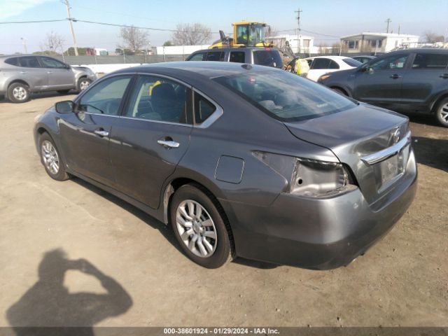 Photo 2 VIN: 1N4AL3AP4FN891873 - NISSAN ALTIMA 