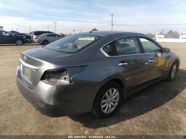 Photo 3 VIN: 1N4AL3AP4FN891873 - NISSAN ALTIMA 