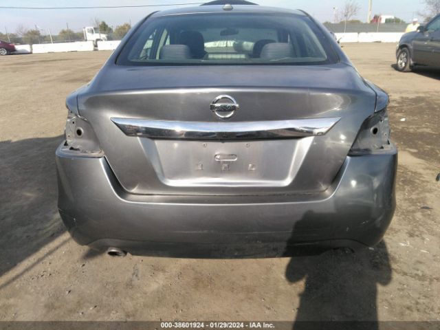 Photo 5 VIN: 1N4AL3AP4FN891873 - NISSAN ALTIMA 