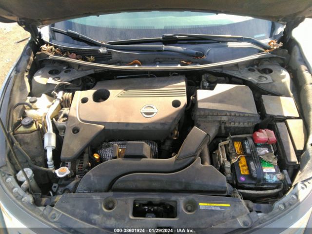 Photo 9 VIN: 1N4AL3AP4FN891873 - NISSAN ALTIMA 