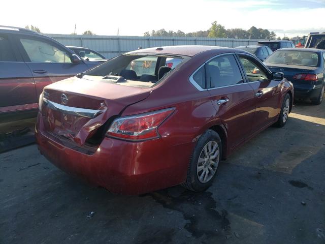 Photo 3 VIN: 1N4AL3AP4FN892022 - NISSAN ALTIMA 2.5 