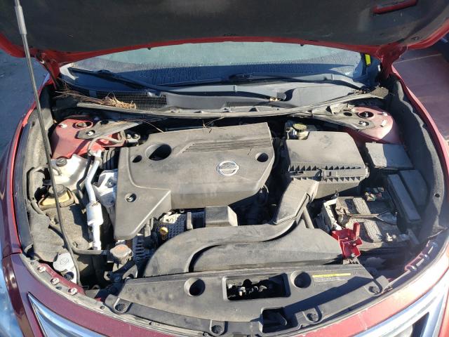 Photo 6 VIN: 1N4AL3AP4FN892022 - NISSAN ALTIMA 2.5 