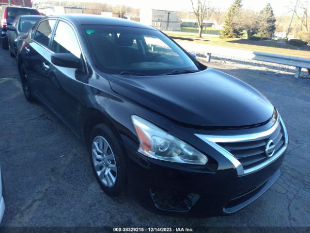 Photo 0 VIN: 1N4AL3AP4FN892439 - NISSAN ALTIMA 