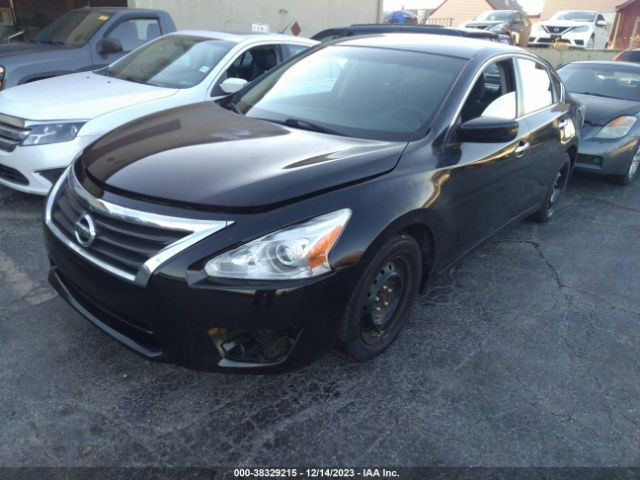 Photo 1 VIN: 1N4AL3AP4FN892439 - NISSAN ALTIMA 