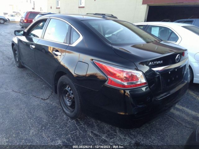 Photo 2 VIN: 1N4AL3AP4FN892439 - NISSAN ALTIMA 