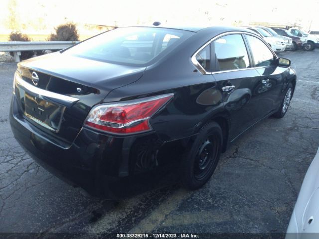 Photo 3 VIN: 1N4AL3AP4FN892439 - NISSAN ALTIMA 