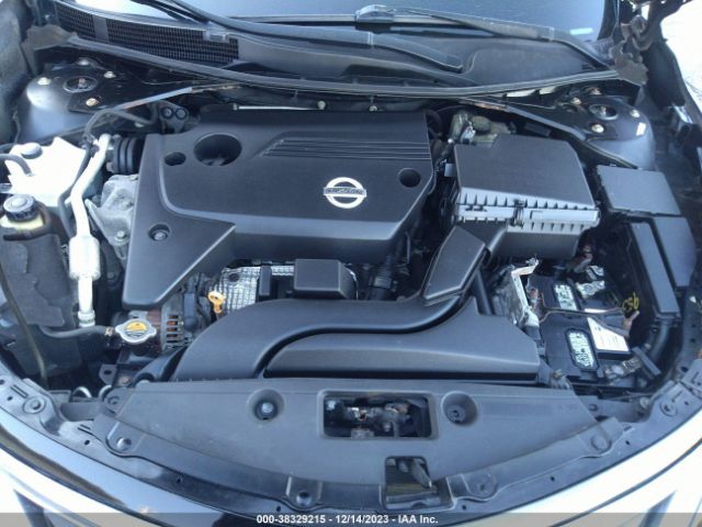 Photo 9 VIN: 1N4AL3AP4FN892439 - NISSAN ALTIMA 