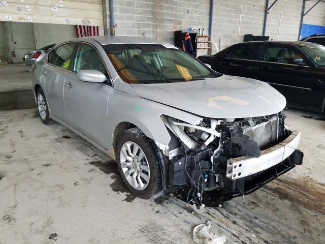 Photo 0 VIN: 1N4AL3AP4FN893428 - NISSAN ALTIMA 2.5 