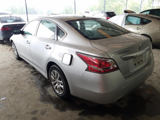 Photo 2 VIN: 1N4AL3AP4FN893428 - NISSAN ALTIMA 2.5 