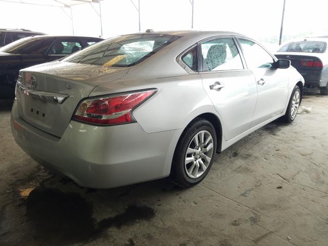 Photo 3 VIN: 1N4AL3AP4FN893428 - NISSAN ALTIMA 2.5 