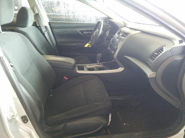 Photo 4 VIN: 1N4AL3AP4FN893428 - NISSAN ALTIMA 2.5 