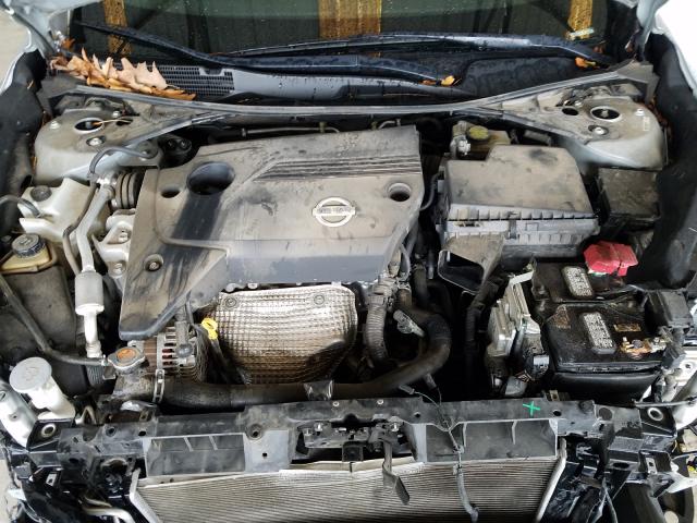 Photo 6 VIN: 1N4AL3AP4FN893428 - NISSAN ALTIMA 2.5 