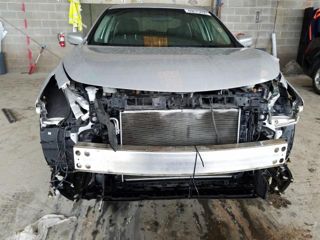 Photo 8 VIN: 1N4AL3AP4FN893428 - NISSAN ALTIMA 2.5 