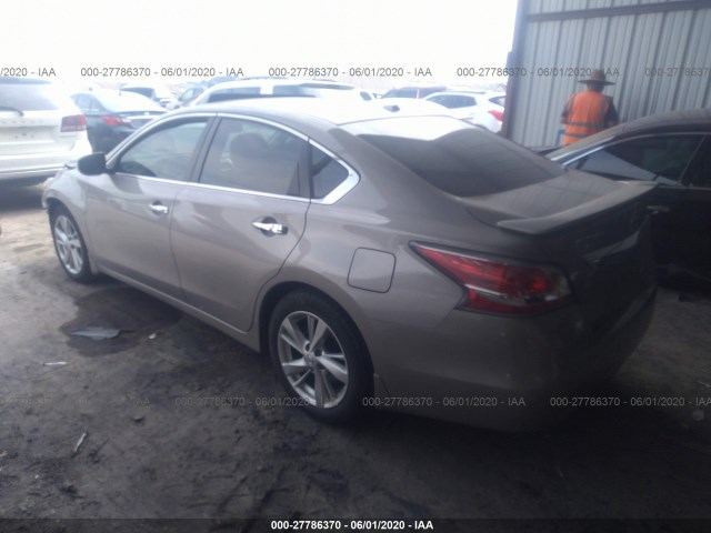 Photo 2 VIN: 1N4AL3AP4FN894045 - NISSAN ALTIMA 