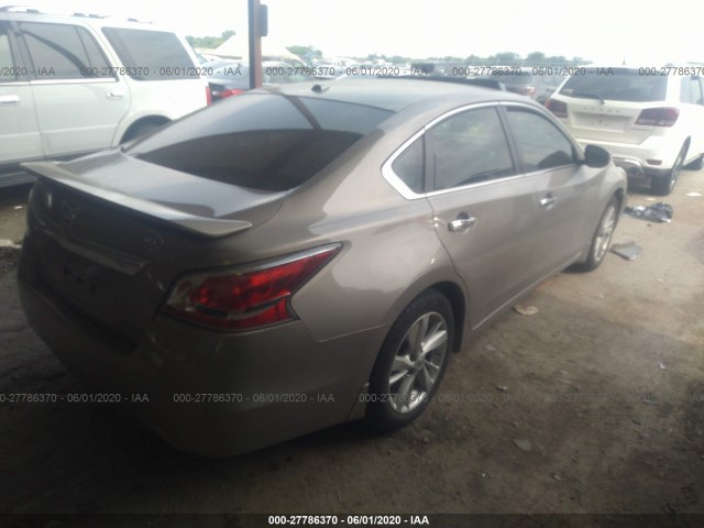 Photo 3 VIN: 1N4AL3AP4FN894045 - NISSAN ALTIMA 