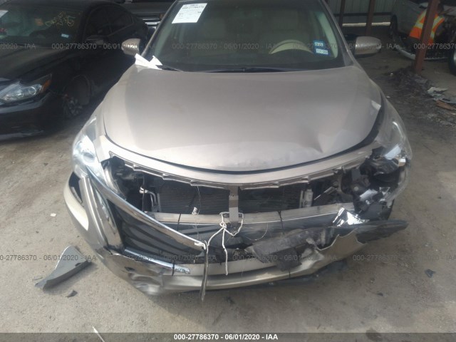 Photo 5 VIN: 1N4AL3AP4FN894045 - NISSAN ALTIMA 