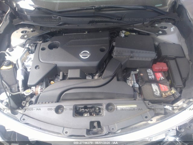 Photo 9 VIN: 1N4AL3AP4FN894045 - NISSAN ALTIMA 