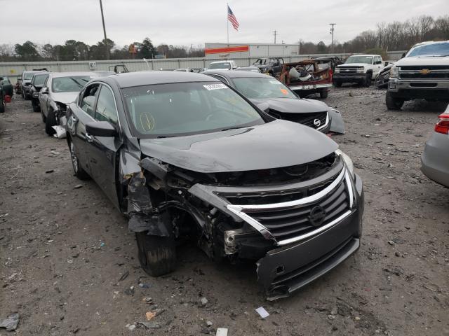 Photo 0 VIN: 1N4AL3AP4FN898953 - NISSAN ALTIMA 2.5 