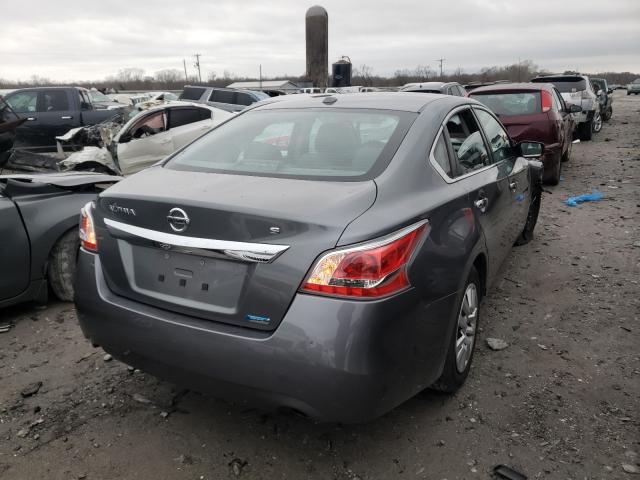 Photo 3 VIN: 1N4AL3AP4FN898953 - NISSAN ALTIMA 2.5 