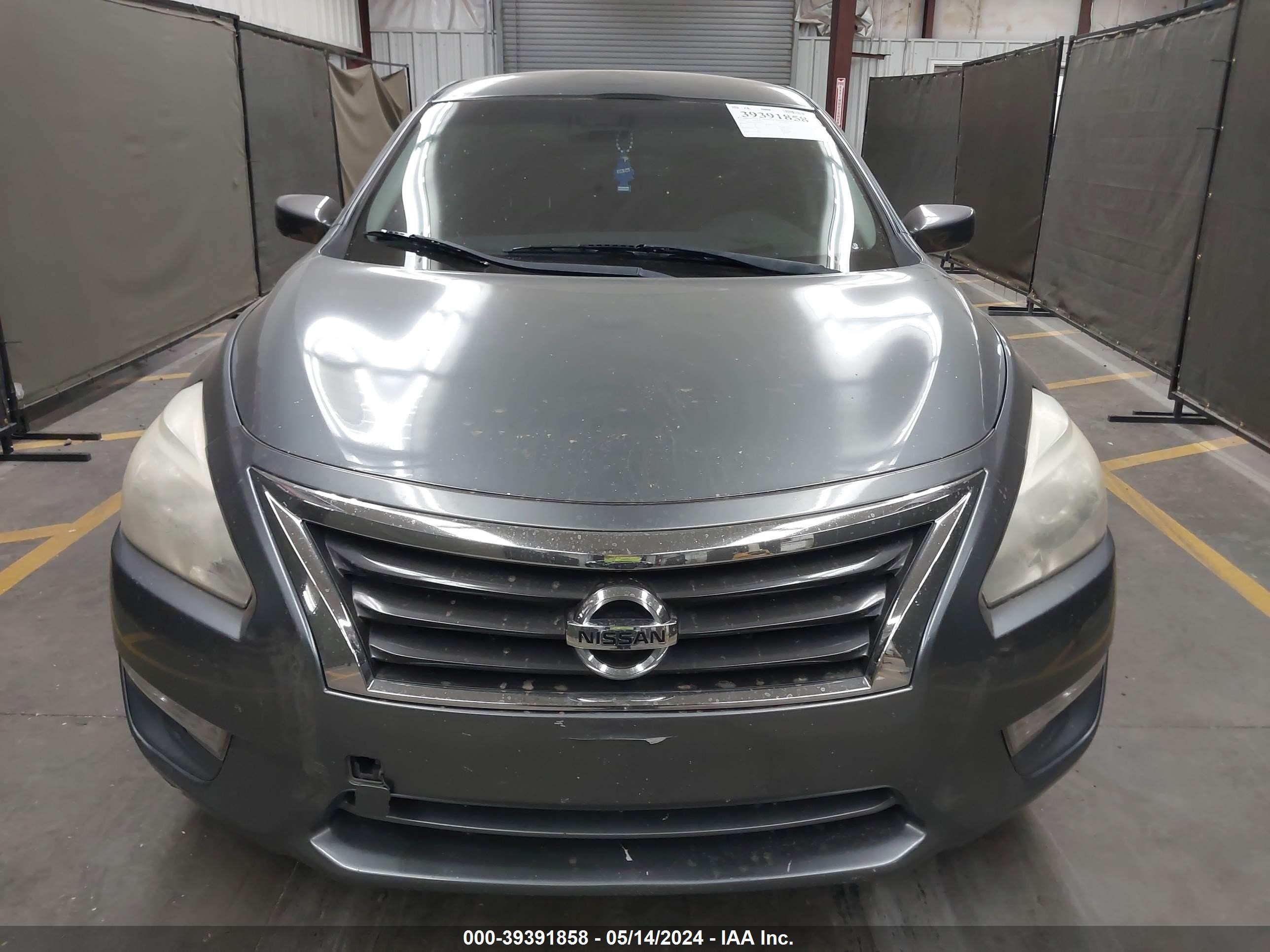 Photo 11 VIN: 1N4AL3AP4FN899133 - NISSAN ALTIMA 