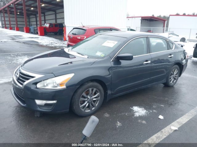 Photo 1 VIN: 1N4AL3AP4FN901821 - NISSAN ALTIMA 