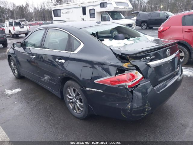 Photo 2 VIN: 1N4AL3AP4FN901821 - NISSAN ALTIMA 