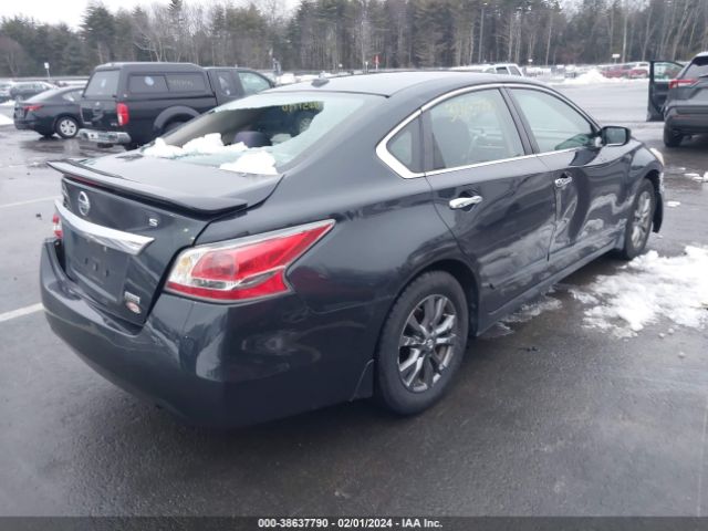 Photo 3 VIN: 1N4AL3AP4FN901821 - NISSAN ALTIMA 