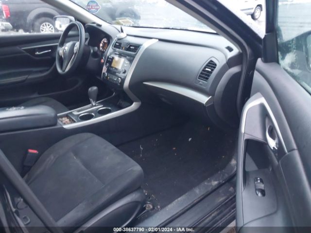 Photo 4 VIN: 1N4AL3AP4FN901821 - NISSAN ALTIMA 