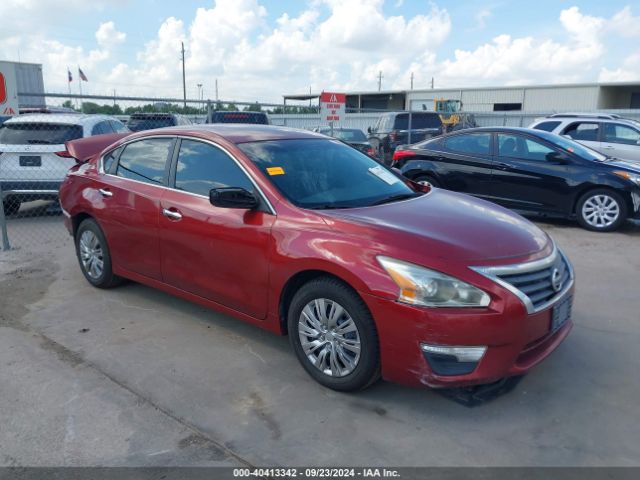 Photo 0 VIN: 1N4AL3AP4FN902287 - NISSAN ALTIMA 