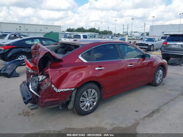 Photo 3 VIN: 1N4AL3AP4FN902287 - NISSAN ALTIMA 