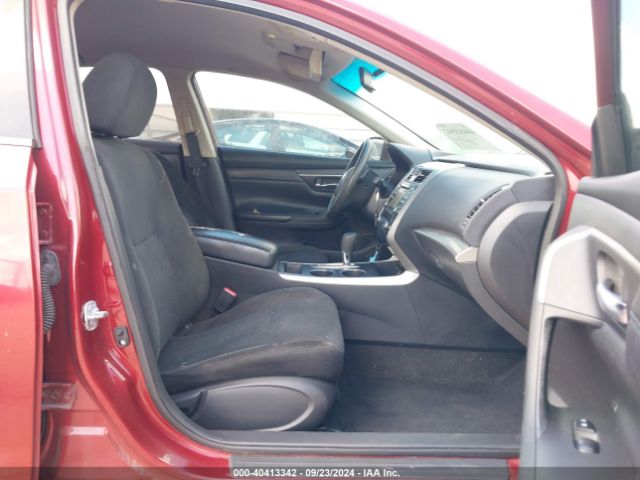 Photo 4 VIN: 1N4AL3AP4FN902287 - NISSAN ALTIMA 