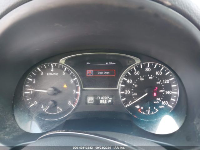 Photo 6 VIN: 1N4AL3AP4FN902287 - NISSAN ALTIMA 