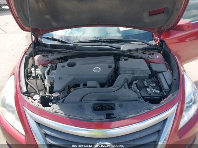 Photo 9 VIN: 1N4AL3AP4FN902287 - NISSAN ALTIMA 