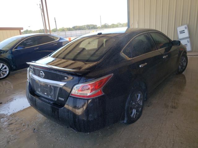 Photo 3 VIN: 1N4AL3AP4FN903214 - NISSAN ALTIMA 2.5 