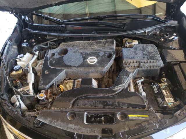 Photo 6 VIN: 1N4AL3AP4FN903214 - NISSAN ALTIMA 2.5 