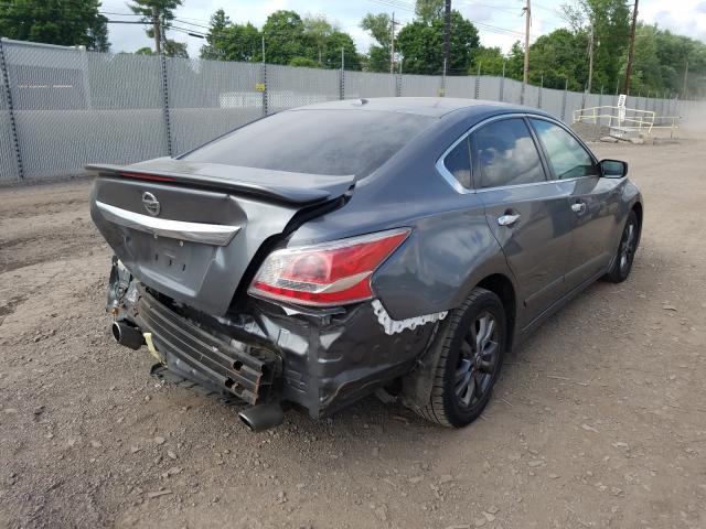 Photo 3 VIN: 1N4AL3AP4FN903777 - NISSAN ALTIMA 2.5 