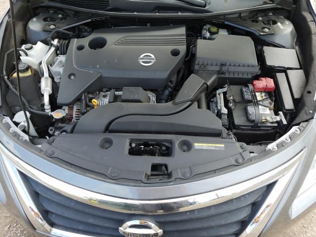 Photo 6 VIN: 1N4AL3AP4FN903777 - NISSAN ALTIMA 2.5 