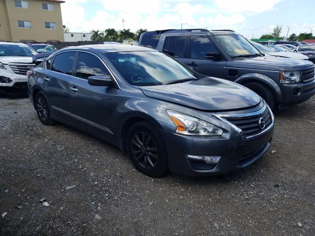 Photo 0 VIN: 1N4AL3AP4FN904105 - NISSAN ALTIMA 2.5 