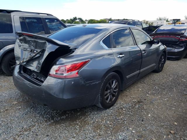 Photo 3 VIN: 1N4AL3AP4FN904105 - NISSAN ALTIMA 2.5 