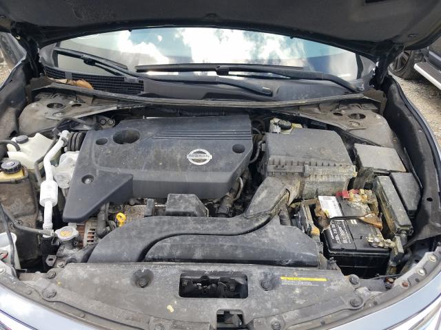 Photo 6 VIN: 1N4AL3AP4FN904105 - NISSAN ALTIMA 2.5 