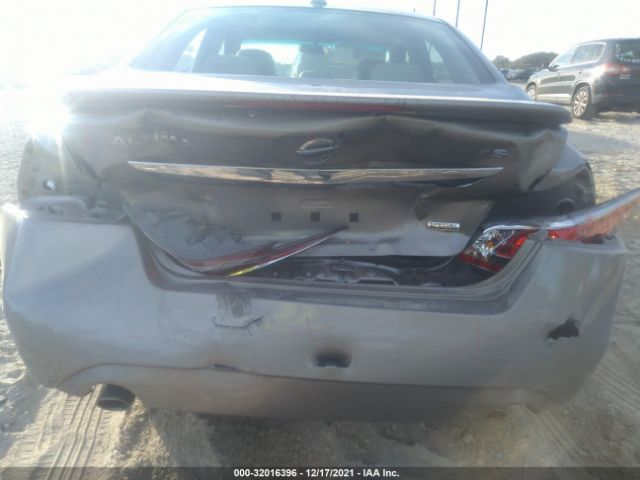 Photo 5 VIN: 1N4AL3AP4FN904296 - NISSAN ALTIMA 