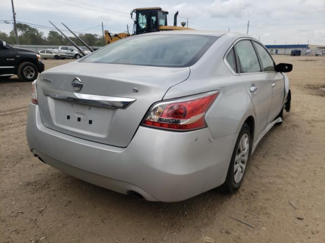 Photo 3 VIN: 1N4AL3AP4FN904394 - NISSAN ALTIMA 2.5 