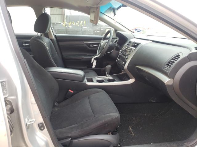 Photo 4 VIN: 1N4AL3AP4FN904394 - NISSAN ALTIMA 2.5 