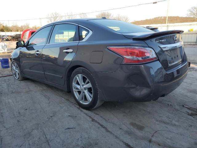 Photo 1 VIN: 1N4AL3AP4FN905304 - NISSAN ALTIMA 