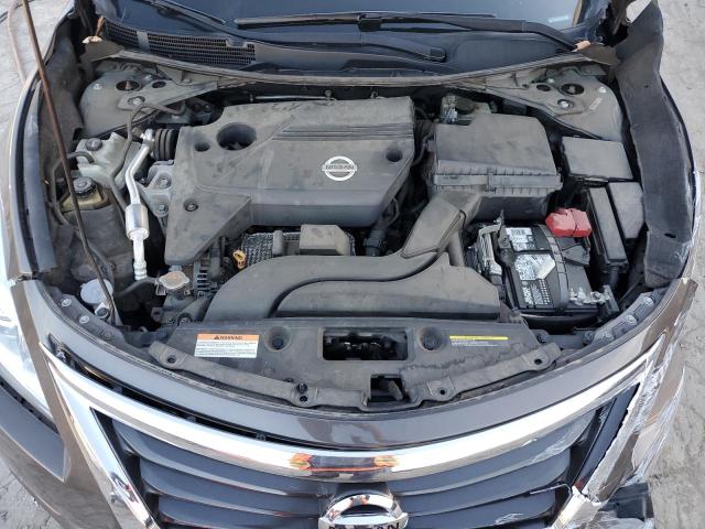 Photo 10 VIN: 1N4AL3AP4FN905304 - NISSAN ALTIMA 