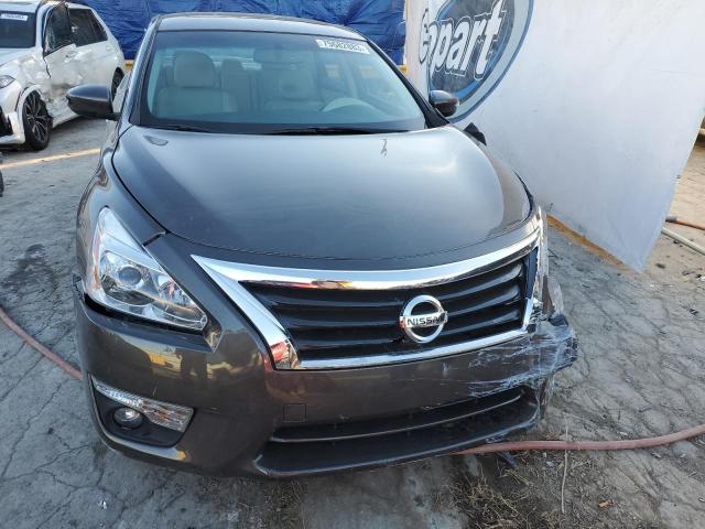 Photo 4 VIN: 1N4AL3AP4FN905304 - NISSAN ALTIMA 